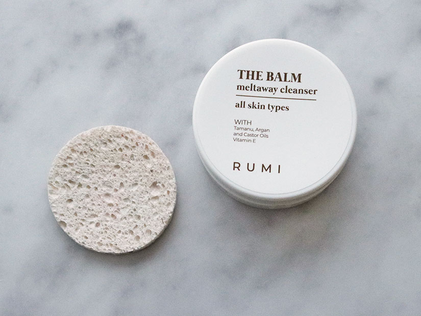 Rumi The Balm почистващ балсам