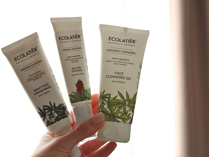 Продукти Ecolatier